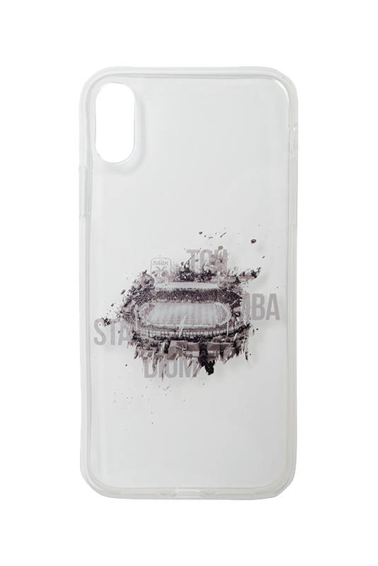 PAOK FC Toumba Mobile Case I PHONE XR