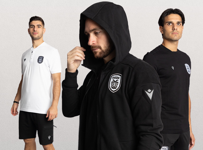 PAOK ONLINE STORE