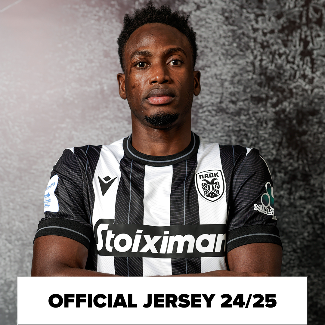 PAOK ONLINE STORE